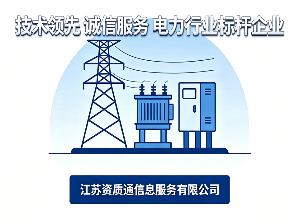 资质新办被驳回后如何补救？江苏资质通梳理常见驳回原因与应对思路
